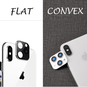 iPhone XS Max Camera Adapter/Camera Sticker for iPhone 11