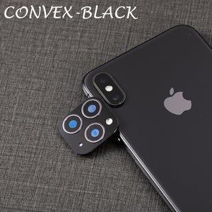 iPhone XS Max Camera Adapter/Camera Sticker for iPhone 11