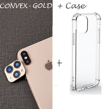 Load image into Gallery viewer, iPhone X Camera Adapter/Camera Sticker for iPhone 11