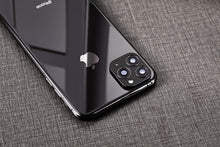 Load image into Gallery viewer, iPhone XS Max Camera Adapter/Camera Sticker for iPhone 11