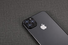 Load image into Gallery viewer, iPhone X Camera Adapter/Camera Sticker for iPhone 11