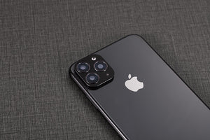 iPhone X Camera Adapter/Camera Sticker for iPhone 11