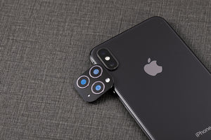 iPhone XS Max Camera Adapter/Camera Sticker for iPhone 11