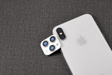 Load image into Gallery viewer, iPhone X Camera Adapter/Camera Sticker for iPhone 11