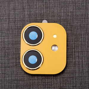 iPhone XR Camera Adapter/Camera Sticker for iPhone 11